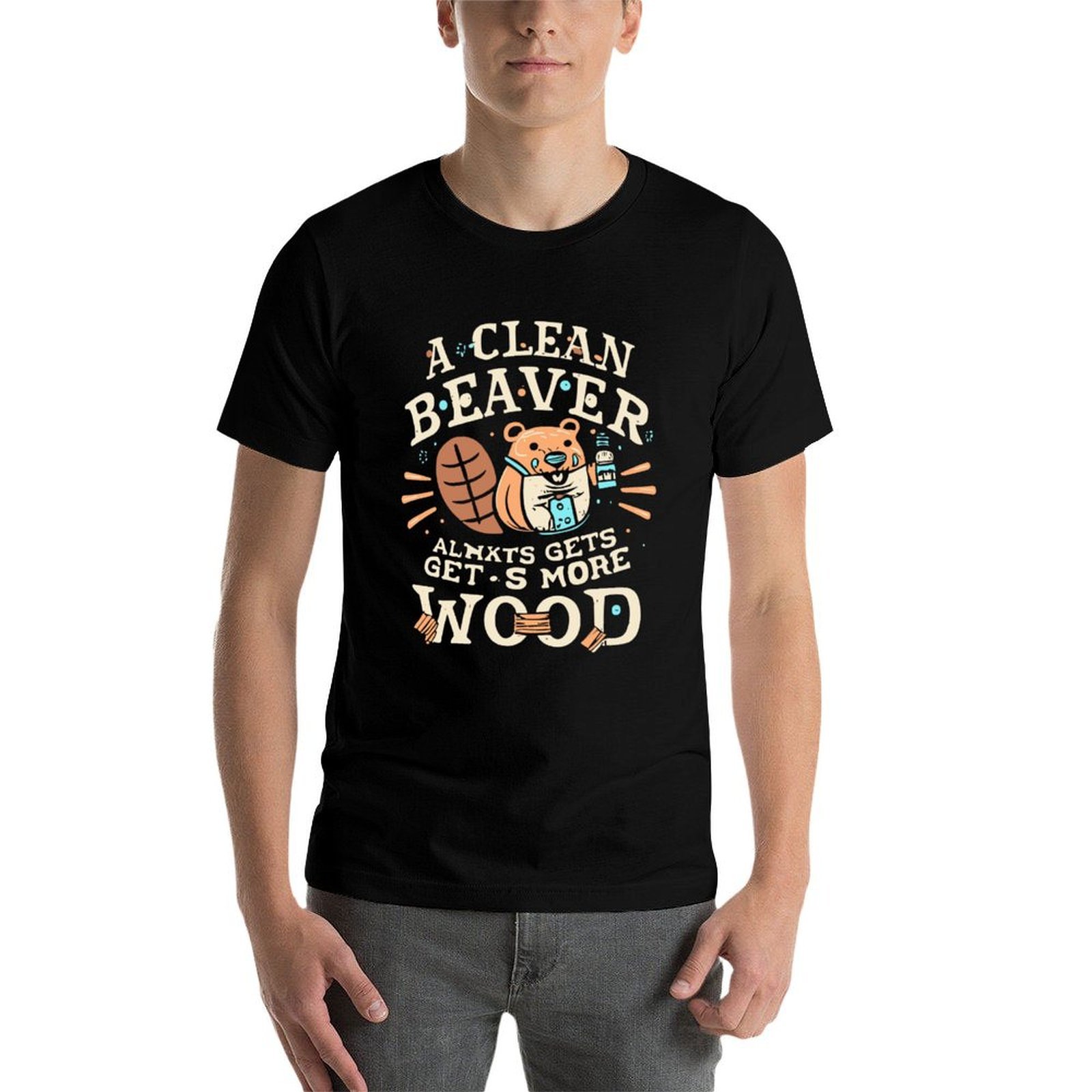 Maglietta Divertente per Adult - Woodworking Jokes recensione e prezzo