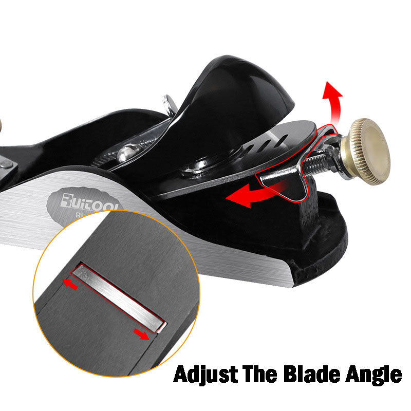 Piccoli aerei a mano Aereo T10 - Drawknife Blade recensione e prezzo